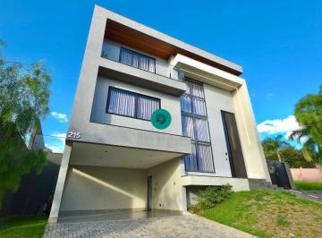 Casa · 379m² · 4 Quartos · 4 Vagas · Casa em Condomínio Alphaville de Alto padrão à venda 4 quartos sendo 2 suíte, 4 vagas ! VESPASIANO/M