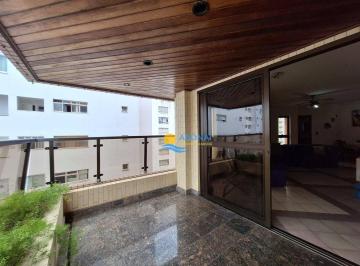 e3a3ee56042de53185d4f2d3ba25728a1d2048a4 · Apartamento próximo à praia com sacada — Pitangueiras — Guarujá
