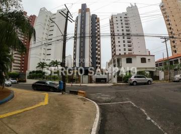 Apartamento · 127m² · 4 Quartos · 3 Vagas · Apartamento, ED. MANSAO GIUSEPE VITA, AP 501 - Caminho das árvores