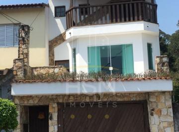 Casa · 249m² · 3 Quartos · 3 Vagas · Vende Sobrado - 249m² - Terra Nova II - São Bernardo do Campo/SP