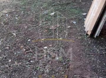 Terreno · 334m² · Terreno 334m, Parque Alvarenga - São Bernardo do Campo, R$ 165.000,00