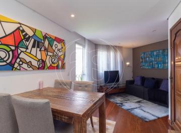 Apartamento · 58m² · 2 Quartos · 1 Vaga · Apartamento à venda, 58 m² por R$ 850.000,00 - Vila Olímpia