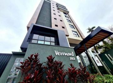 FACHADA · Apartamento com 2 dormitórios à venda, 56 m² por R$ 499.000,00 - Anita Garibaldi - Joinville/SC