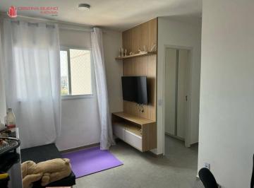 558d9e90aecaa9867d91112c1e583cdd26d6c6c1 · 2 DORMITÓRIOS, 1 VAGA, ÓTIMO LAZER, 41 m² - Cidade Ademar - São Paulo/SP - AP7232