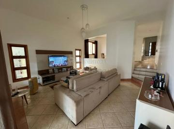 Casa · 595m² · 3 Quartos · 2 Vagas · Casa Condomínio 03 Dormitórios - Damha I