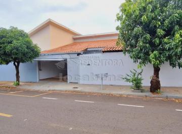 Casa · 225m² · 3 Quartos · 1 Vaga · Casa com 3 dormitórios no Jardim Tarraf II