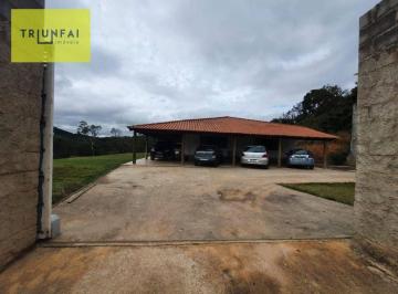 ab09aa61d6151901df8fbf8c2e0d1b0cd9a4b7d2 · Chácara com 3 dormitórios à venda, 12000 m² por R$ 3.200.000,00 - Aluminio - Alumínio/SP