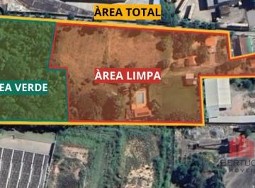 Terreno · 14382m² · Área à venda Leitão em Louveira