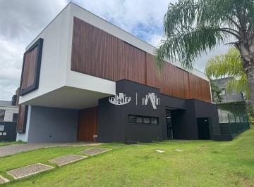 Casa com 4 dormitórios - Alphaville II - Londrina/PR · Casa com 4 Suites à venda, 318 m² por R$ 3.900.000 - Alphaville II - Londrina/PR