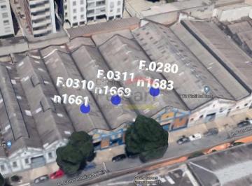 Comercial · 2000m² · GALPÃO - 2000m2 área construida - Venda Região Oeste