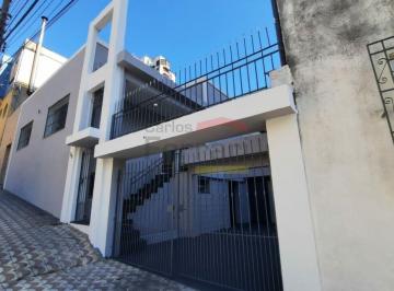 Comercial · 145m² · 2 Vagas · Casa comercial para venda no Alto de Santana!