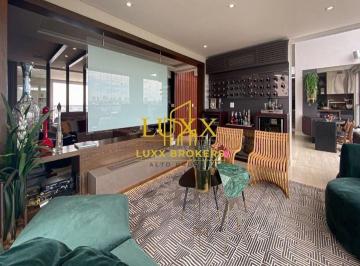 Apartamento · 345m² · 5 Quartos · 5 Vagas · Apartamento à venda, 345 m² por R$ 4.800.000,00 - Jardim das Samambaias - Jundiaí/SP