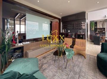 Apartamento · 345m² · 5 Quartos · 5 Vagas · Apartamento à venda, 345 m² por R$ 4.800.000,00 - Jardim das Samambaias - Jundiaí/SP