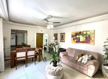 Apartamento · 117m² · 2 Quartos · 1 Vaga · Apartamento de 2 quartos na Pompéia