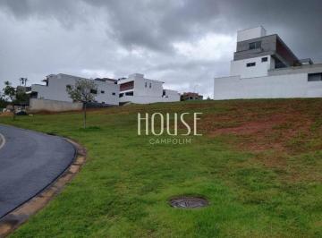 3fcac3baa816fb4fcd4baa84ad1627154d20944b · Terreno à venda, 490 m²- Alphaville Nova Esplanada - Votorantim/SP