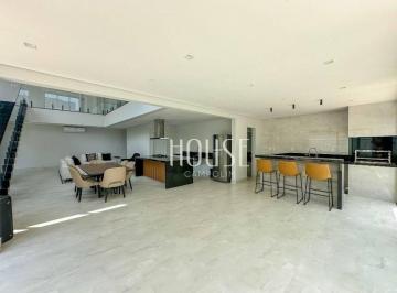 96770fb95e5f133f369ad792b20aa9c31cdc4ec8 · Casa com 4 dormitórios à venda, 310 m² por R$ 2.900.000,00 - Alphaville Nova Esplanada - Votorantim/
