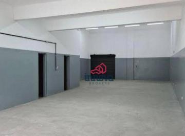 b1490a834bd4de35416f0e5707023372b2caeb09 · Galpão para alugar, 300 m² por R$ 9.183,74/mês - Vila Endres - Guarulhos/SP