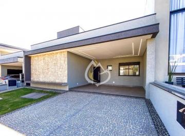 bc0dbdb72dfa67ab3141e482d26d1e0875836dc1 · Casa à venda, 212 m² por R$ 2.070.000,00 - Santorini Residencial Club - Paulínia/SP