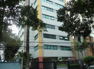 Comercial · 39m² · 1 Vaga · Sala Comercial Santo Amaro