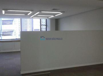 Comercial · 375m² · 8 Vagas · Sala Comercial Brooklin