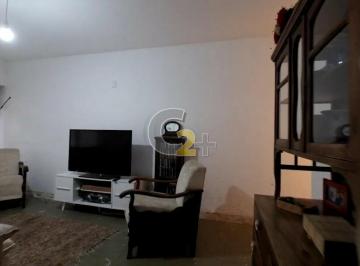 Casa · 280m² · 2 Quartos · 1 Vaga · Casa sobrado para locação em Perdizes, 2 quartos, 1 vaga