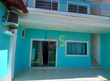 Casa · 612m² · 5 Quartos · 6 Vagas · Alugo Casa com 5 Suites Mobiliada em Olivença