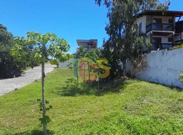 Terreno · 516m² · Vendo Lote no Condomínio Fechado