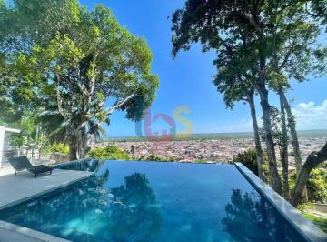 Casa · 88m² · 2 Quartos · 1 Vaga · Casa Condomínio Vista Mar em Porto Seguro