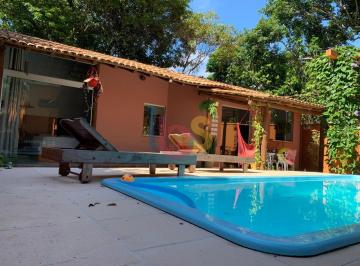 Casa · 172m² · 3 Quartos · 1 Vaga · Vendo Casa Charmosa em Arraial D´ajuda