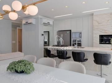 aa1889f6b47164a1f194bb9b18a385a0506428d1 · Apartamento com 3 dormitórios à venda, 127 m² por R$ 1.600.000,00 - Vila Nova - Jaraguá do Sul/SC