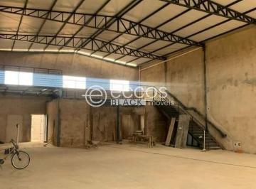 Comercial · 360m² · Galpão à venda, Segismundo Pereira - Uberlândia/MG