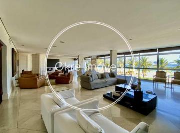 Apartamento · 488m² · 4 Quartos · 5 Vagas · 4 quartos à venda na Vieira Souto
