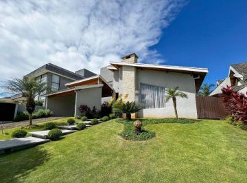 d6f2474f8a10080edd33192c80ef4d2360deb196 · Casa à venda, 328 m² por R$ 2.800.000,00 - Condomínio Shambala II - Atibaia/SP