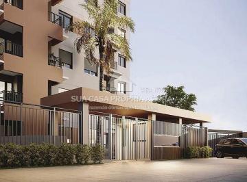 PORTARIA · Apartamento a Venda Vila Ayrosa-Osasco-2 Dormitorios-CENARIO