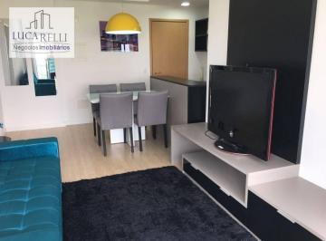 dc5dc6b0bc90bda8b467ab594082ede86b03142c · Apartamento à venda, 50 m² por R$ 850.000,00 - Empresarial 18 do Forte - Barueri/SP