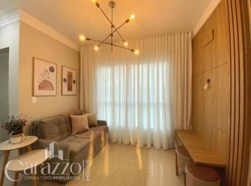 Apartamento · 65m² · 1 Quarto · 1 Vaga · Apartamento de 01 dormitório mobiliado e decorado