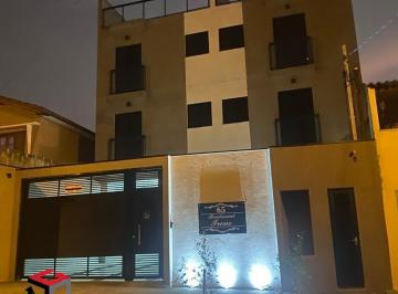 Apartamento · 106m² · 2 Quartos · 1 Vaga · Cobertura à venda 2 quartos 1 suíte 1 vaga Guaraciaba - Santo André - SP