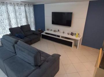 Casa · 172m² · 3 Quartos · 2 Vagas · Sobrado à venda 3 quartos 1 suíte 2 vagas Jordanópolis - São Bernardo do Campo - SP