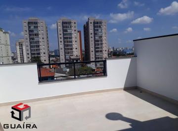 Apartamento · 84m² · 2 Quartos · 1 Vaga · Cobertura à venda 2 quartos 1 vaga Gilda - Santo André - SP