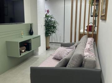 Apartamento · 55m² · 2 Quartos · 1 Vaga · Apartamento à venda 2 quartos 1 vaga Centro - São Bernardo do Campo - SP