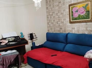 Casa · 210m² · 2 Quartos · 5 Vagas · Casa Térrea à venda 2 quartos 5 vagas Ferrazópolis - São Bernardo do Campo - SP