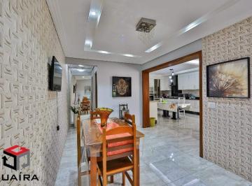 Casa · 282m² · 2 Quartos · 5 Vagas · Casa de 282m² no Bairro Eldorado em Diadema - SP