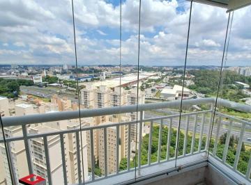 Apartamento · 107m² · 3 Quartos · 2 Vagas · Apartamento de 107 m² no Bairro Lusitânia São Bernardo do Campo - SP