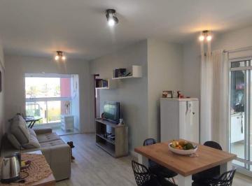 Apartamento · 70m² · 2 Quartos · 2 Vagas · Apartamento à venda 2 quartos 1 suíte 2 vagas Eldízia - Santo André - SP