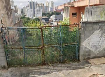 Terreno · 384m² · Terreno à venda Gonçalves - São Bernardo do Campo - SP