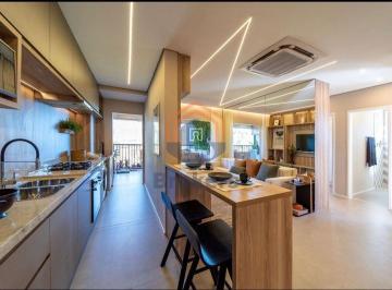 Apartamento · 85m² · 3 Quartos · 2 Vagas · Apartamento em Medeiros - Jundiaí, SP