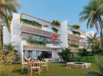 057da819e26498c2bb34d015b16742e2806fe175 · Apartamento com 03 Suítes à Venda, 150 m² por R$ 1.000.000 - Flecheiras - Trairi/CE