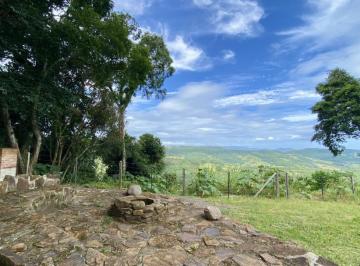 Terreno · 18312m² · Área de terra com uma das vistas mais bonitas de Igrejinha