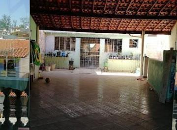 326ed94743ae40100eeadaf4180f2cae5a234f8c · Casa à venda, 270 m² por R$ 790.000,00 - Jardim Guapituba - Mauá/SP