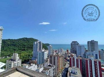 0701914724d27246e3edb63ac39e71297ec151f2 · Cobertura no Canto do Forte - Praia Grande/SP